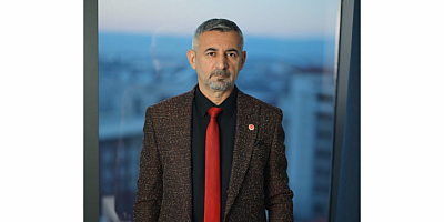 İlkay Şimşek: Şimdi Söz Değil Esnaf İçin Tavır Zamanı