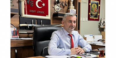 İlkay Şimşek’ten 29 Ekim Mesajı: “Cumhuriyet, Milletimizin En Büyük Ortak Değeridir”