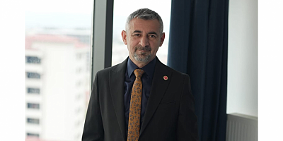 İlkay Şimşek: Terörle Mücadelede Taviz Değil Devlet Ciddiyeti Esas Alınmalıdır