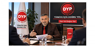 İlkay Şimşek: Teşkilatlarda Liyakat Esas Olmalıdır