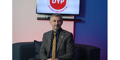 İlkay Şimşek: Türk Milleti Bu Açıklamayı Kendi Vicdanında Değerlendirecektir