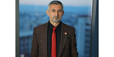 İlkay Şimşek: Vatandaş Borcuyla Ayakta Kalıyorsa Sorun Büyüktür