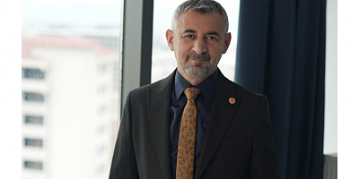 İlkay Şimşek: Vergi Ve SGK Yapılandırması Esnaf Ve KOBİ’ler İçin Acil Bir Beklentiye Dönüşmüştür