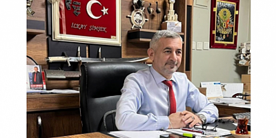 İlkay Şimşek: Yusuf Sait Ünlü’nün Şehadeti Hepimizi Yasa Boğdu