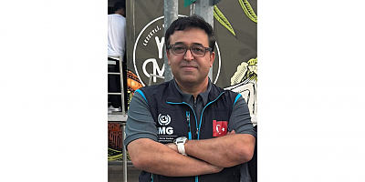  İMG’DEN KURBAN ORGANİZASYONU