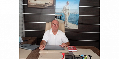 İnsanı Mehmet Demir’den Mevlid Kandili Mesajı: “Paylaşmak ve Dayanışmak En Büyük Değerimizdir”