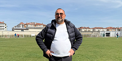 İRFAN AKSOY İNŞAAT EREĞLİ SPOR KULÜBÜ BAŞKANI BİLGİN KAMIŞ’TAN 19 MAYIS VE GENÇLİK HAFTASI MESAJI  “GENÇLİK, CUMHURİYETİMİZİN EN GÜÇLÜ KALESİDİR”