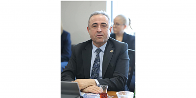 İrfan Karatutlu: “Maraş’ın Hakkını Kimseye Yedirmeyiz – Eksikler Görmezden Gelinemez”