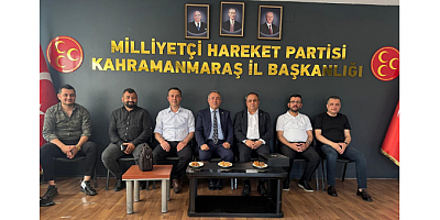 İRFAN KARATUTLU: “ORTAK AKIL, KAHRAMANMARAŞ’IN GELECEĞİNE KATKI SAĞLAR”