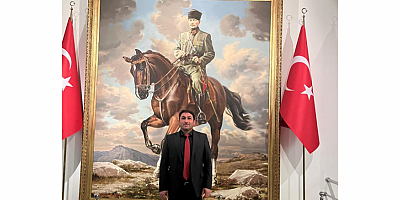İrfan Sancak: “26 Ağustos, Milletimizin Gücünü Hatırlatan Bir Gün”