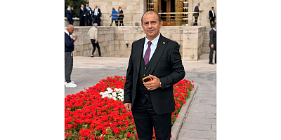 İrfan Uzun: Balıkçılığı Takvimle Değil Bilimle Yönetelim