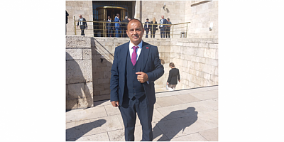 İrfan Uzun: Borsa Soruşturması Kişilerin Ötesine Geçmeli
