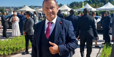 İrfan Uzun: Şehit Aileleri Ve Gazilerimizin Taleplerini Meclis’e Taşıyacağım