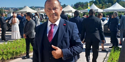 İrfan Uzun: Tarımda Yeni Ekonomik Modelle Türkiye Kendi Kendine Yeten Bir Ülke Olacak