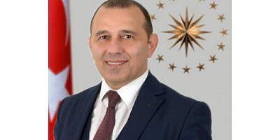 İrfan Uzun: Türkiye İki Partiye Ve İki Kişiye Mahkûm Değildir