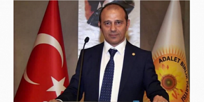 İrfan Uzun: “Yangın Kadar Tehlikeli Olan, İhmali Örtbas Eden Suskunluktur”