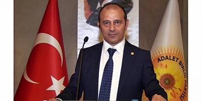 İrfan Uzun: Yargı Camiası Büyük Bir Acı Yaşıyor