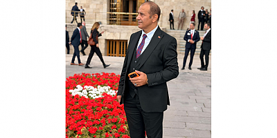 İrfan Uzun: Zonguldak’taki Maden Göçüğü Tüm Yönleriyle Aydınlatılmalıdır