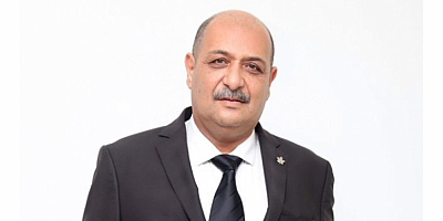 İş Adamı Hamit Karış: 