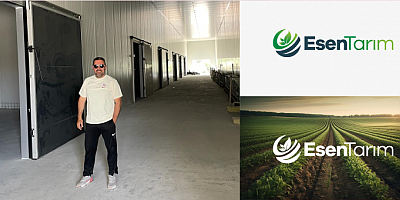 İş Adamı Mehmet Esen'den Ramazan Bayramı Kutlaması