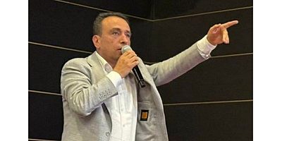 İş Dünyasından Yaşar Aydın’a Artan İlgi
