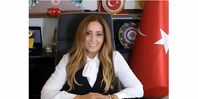 İŞ İNSANI CANAN CEYLAN’DAN 1 MAYIS MESAJI  “EMEĞİN VE ÜRETİMİN OLDUĞU HER YERDE GELECEK VARDIR”