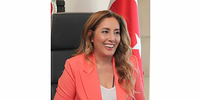İŞ İNSANI CANAN CEYLAN’DAN 19 MAYIS MESAJI: “GENÇLERİMİZ GELECEĞİMİZİN TEMİNATIDIR”