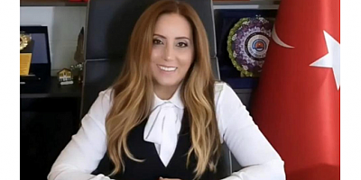 İş İnsanı Canan Ceylan’dan Karne Günü Mesajı: “Geleceğin Anahtarı, Bilgiyle Donanmış Nesillerdedir”