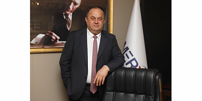 İŞ İNSANI COŞKUN DOĞMUŞ’TAN 19 MAYIS MESAJI  “19 MAYIS: MİLLETİN YENİDEN DOĞUŞUNUN KAPISI”