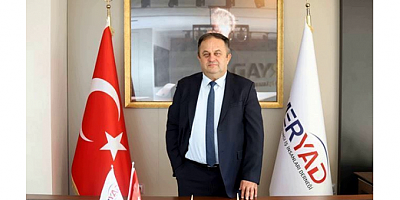 İş İnsanı Coşkun Doğmuş’tan Kurban Bayramı Mesajı