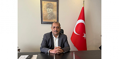 İŞ İNSANI HAMİT KARIŞ’TAN 19 MAYIS MESAJI “19 MAYIS, MİLLİ MÜCADELENİN VE UMUDUN BAŞLANGICIDIR”