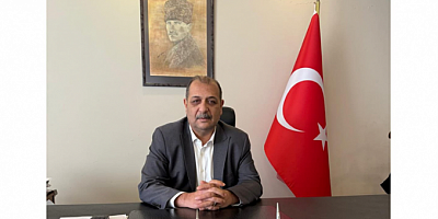 İş İnsanı Hamit Karış’tan Karne Günü Mesajı: “Geleceğe Yatırım, Bugünün Öğrencileridir”