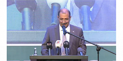 İş İnsanı Hamit Karış’tan Miraç Kandili Mesajı