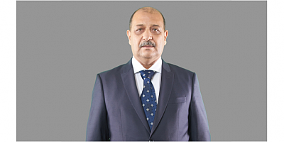 İŞ İNSANI HAMİT KARIŞ’TAN ŞEHİTLER HAFTASI MESAJI: “ŞEHİTLERİMİZİN VE GAZİLERİMİZİN MÜCADELESİ, BU MİLLETİN ONURUDUR”