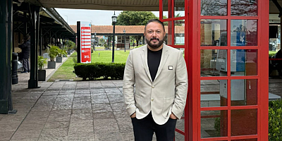 İş İnsanı Kurtuluş Yalçın’dan Mevlid Kandili Mesajı  “Mevlid Kandili, Manevi Yolculuğumuzda Bir Rehberdir”