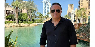 İş İnsanı Kurtuluş Yalçın: “Yanan Ormanlar İçin Üzgünüz, Ağaçlandırma İçin Hazırız!”