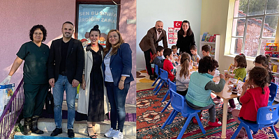 İş insanı Mecit Özkan'dan eğitim ve sosyal sorumluluk projelerine büyük destek