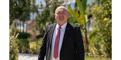 İş İnsanı Mehmet Demir’den Özgür Özel’e Tebrik Mesajı