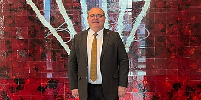 İş İnsanı Mehmet Demir’den Polis Haftası Mesajı