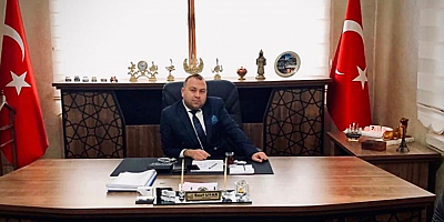 İş İnsanı Rauf Uyar:23 Nisan Milletin İradesinin En Güçlü Sembolüdür