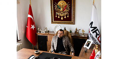 İş İnsanı Rauf Uyar’dan Kurban Bayramı Mesajı: “Gerçek Bereket, İnsanların Birbirine Güven Duyduğu Ortamlarda Oluşur”