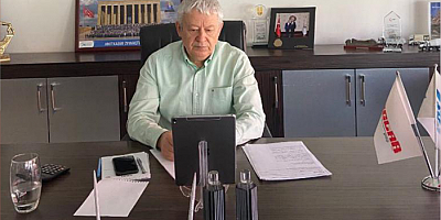 İŞ İNSANI RECEP ZIPKINKURT'TAN ELEKTRİK ZAMMI TEPKİSİ VE ÇÖZÜM ÖNERİLERİ