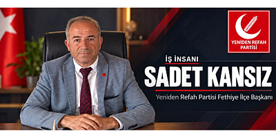 İş İnsanı Sadet Kansız: Fethiyespor’a Başarılar Diliyorum