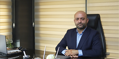 İş İnsanı ve Siyasetçi Lütfi Parıltı'dan Dünya Gazeteciler Günü Mesajı
