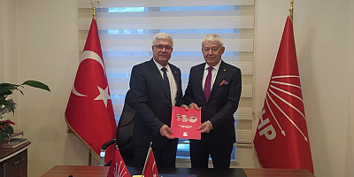 İŞ İNSANI ZIPKINKURT’TAN EDİRNE CHP BELEDİYE BAŞKAN ADAY ADAYLIĞI SÜRECİNE İLİŞKİN AÇIKLAMA