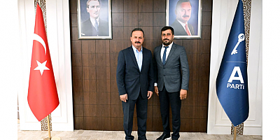 İsa Ak: “Karne Alan Her Çocuğun Hayaline Sahip Çıkmak Hepimizin Ortak Görevidir”