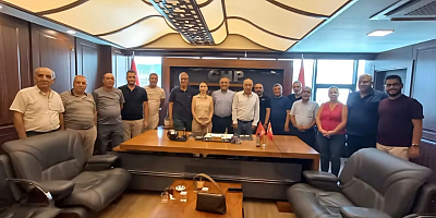 İSMAİL AKYIL: “DİYARBAKIR’IN GELECEĞİNE YÖN VERECEK ADIMLARI ATMAKTA KARARLIYIZ”