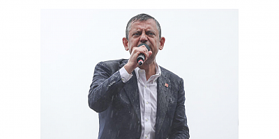 İSMAİL AKYIL: “GENEL BAŞKANIMIZ ÖZGÜR ÖZEL, HALKIN UMUDUNU YEŞERTMİŞTİR”