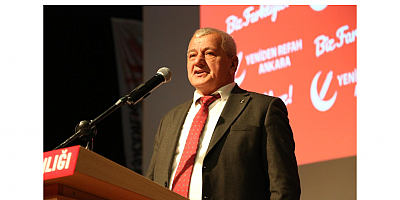 İsmail Ersoy: “Babalarımız Fedakârlığın, Merhametin Ve Güvenin Temsilcileridir”