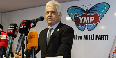 İsmail Hakkı Çevik: 23 Nisan’ın Anlamı Çocuklarımızın Güvende, Huzurda Olduğu Bir Türkiye ile Taçlanmalıdır